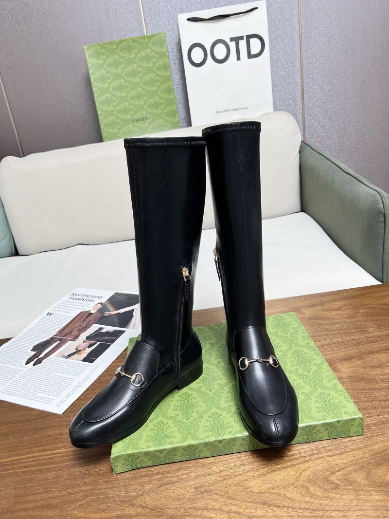 Gucci Boots